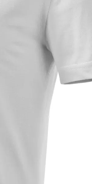 Vīriešu klasiskais T-krekls - T-krekls ar cauruļveida griezumu