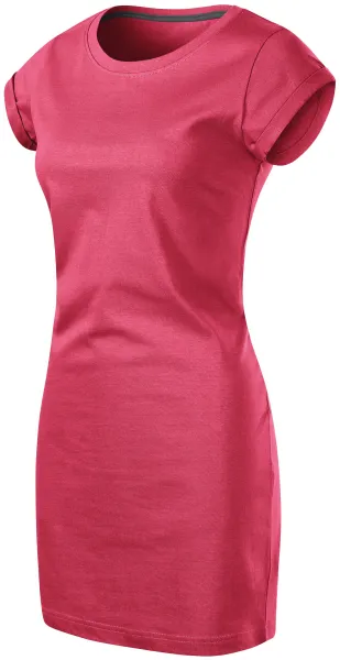 Sieviešu kleitas katrai dienai - Brīvas sieviešu kleitas vasarai