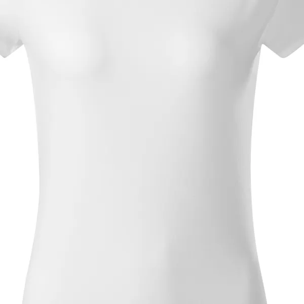 Izturīgs smagsvara sieviešu krekls - Maigi konusveida piegriezums