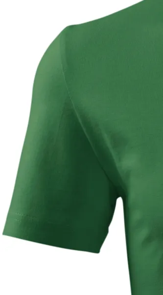 Vīriešu klasiskais T-krekls - Klasiskas īsās piedurknes