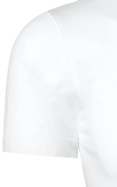 Viegls T-krekls ar īsām piedurknēm - Klasiskas īsās piedurknes