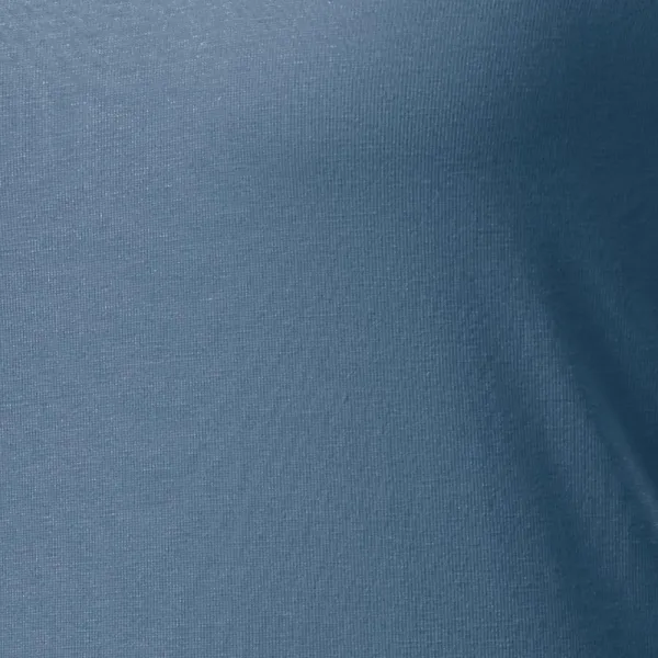 Dāmu slim fit krekls ar V veida izgriezumu - 100% kokvilna maksimālam komfortam