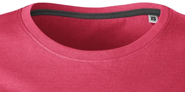 Sieviešu kleitas katrai dienai - Dziļāks apaļš kakla izgriezums