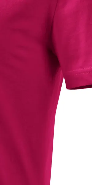 Vīriešu klasiskais T-krekls - T-krekls ar cauruļveida griezumu