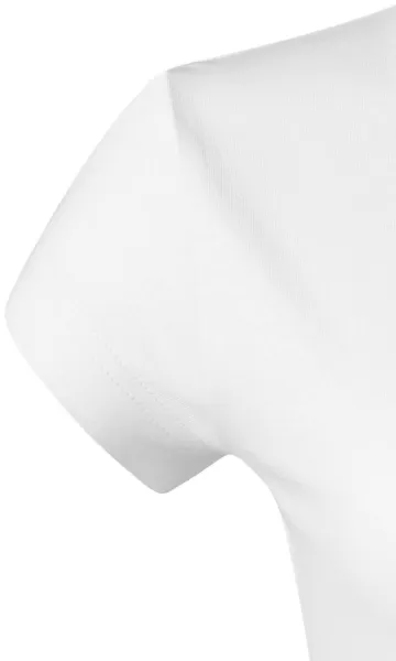 Ekskluzīvs dāmu T-krekls - Klasiskas īsās piedurknes