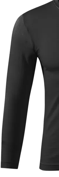 Viegls T-krekls ar garām piedurknēm - Klasiskas garās piedurknes