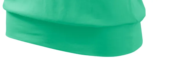 Dāmu moderns T-krekls - Plaša krekla apakšmala