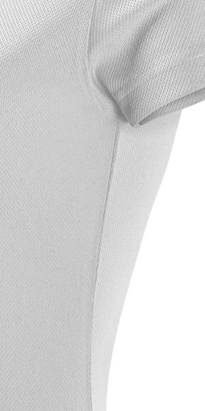 Dāmu sporta krekls - Piegriezums ar sānu vīlēm