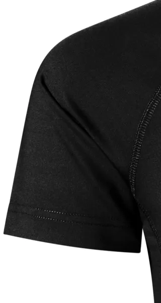 Vīriešu sporta krekls - Klasiskas īsas piedurknes