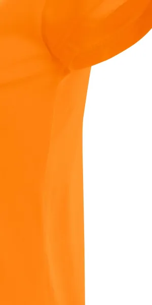 Dāmu moderns T-krekls - Izgriezt ar sānu vīlēm