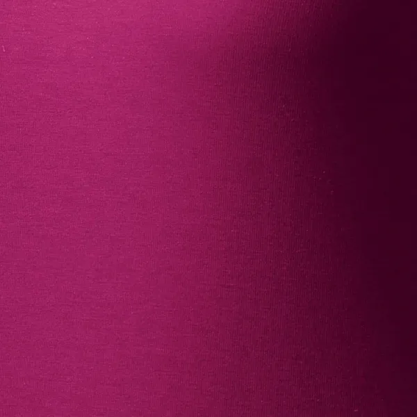 Dāmu vienkāršs T-krekls - 100% kokvilna maksimālam komfortam