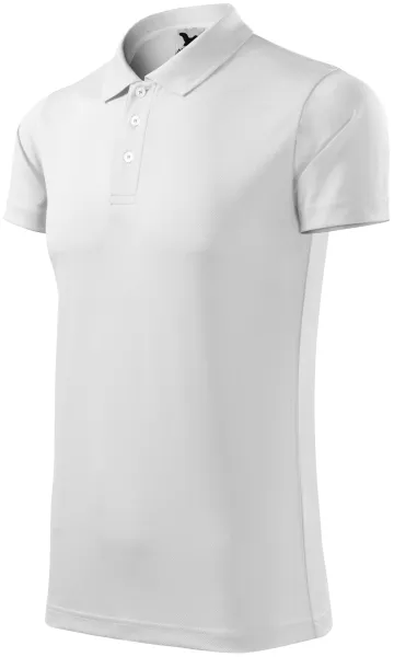 Sporta polo krekls - Unisex sporta polo krekls