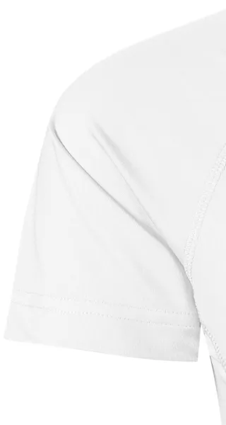 Vīriešu sporta krekls - Klasiskas īsas piedurknes