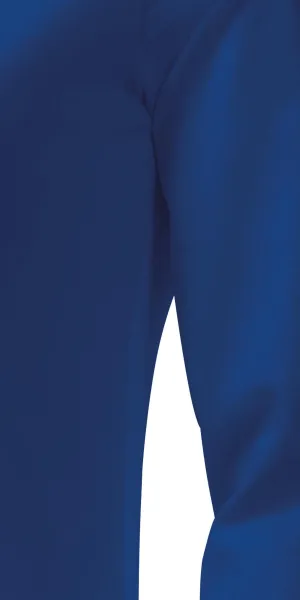 Dāmu piegulošs T-krekls ar garām piedurknēm - Izgriezt ar sānu vīlēm