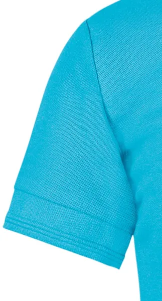 Polo krekls bērniem - Klasiskas īsās piedurknes