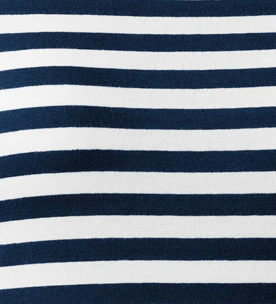 Dāmu flotes T-krekls - 100% kokvilna maksimālam komfortam