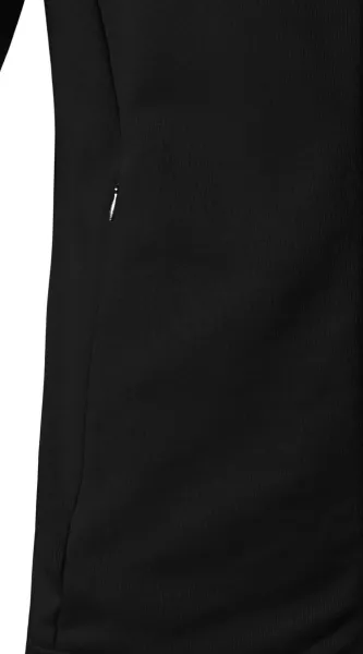 Vīriešu sporta krekls ar slēptajām kabatām - Slēptas rāvējslēdzēja kabatas