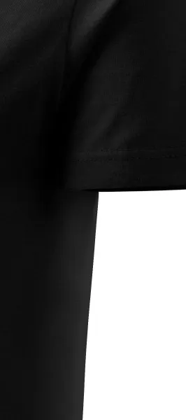 T-krekls ar īsām piedurknēm, vidēja svara - T-krekls ar cauruļveida griezumu