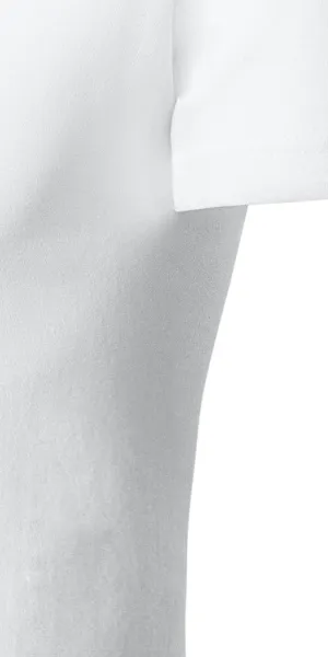 Viegls T-krekls ar īsām piedurknēm - T-krekls ar cauruļveida piegriezumu