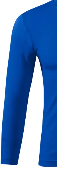 Viegls T-krekls ar garām piedurknēm - Klasiskas garās piedurknes