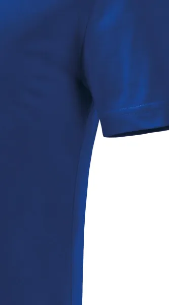 Bērnu viegls T-krekls - Izgriezt ar sānu vīlēm