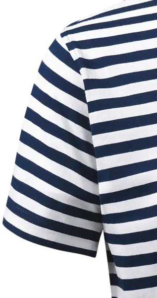 T-krekls flotes stilā - Klasiskas īsās piedurknes