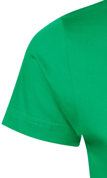 Vīriešu pieguļošs T-krekls - Klasiskas īsās piedurknes