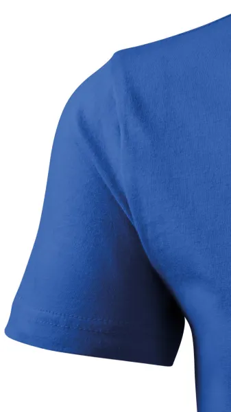 T-krekls ar īsām piedurknēm, vidēja svara - Klasiskas īsās piedurknes