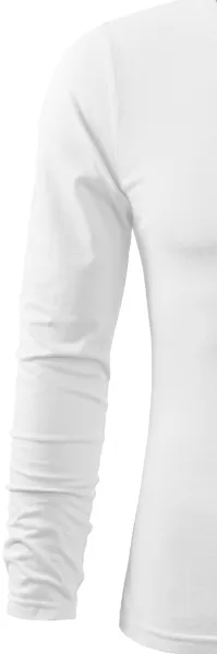 Vīriešu T-krekls ar garām piedurknēm - Klasiskas garās piedurknes