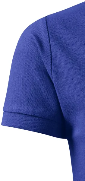 Vīriešu elegants polo krekls - Klasiskas īsas piedurknes