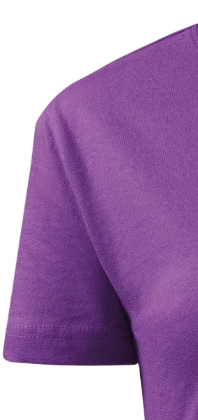 Dāmu klasiskais T-krekls - Klasiskas īsās piedurknes