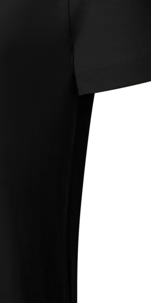 Izturīgs vīriešu T-krekls - Izgriezt ar sānu vīlēm