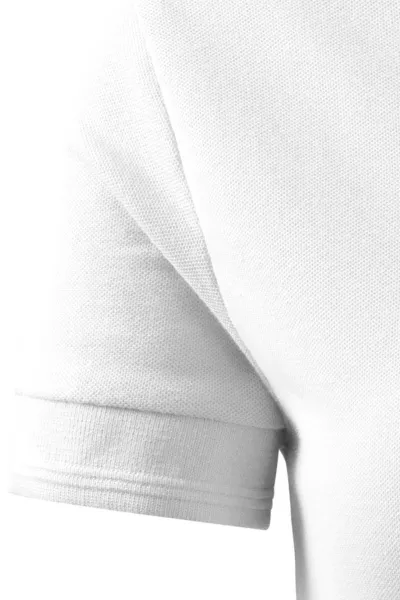 Dāmu elegants polo krekls - Klasiskas īsās piedurknes