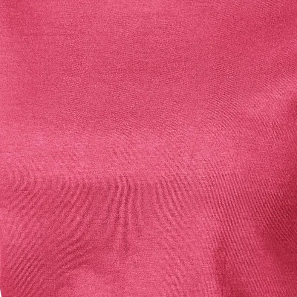 Sieviešu kleitas katrai dienai - Ērts T-krekls, kas pagarināts līdz ceļgaliem