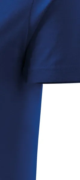 T-krekls ar īsām piedurknēm, vidēja svara - T-krekls ar cauruļveida griezumu