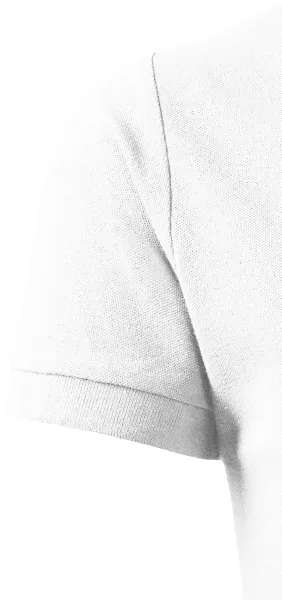Vīriešu elegants polo krekls - Klasiskas īsas piedurknes