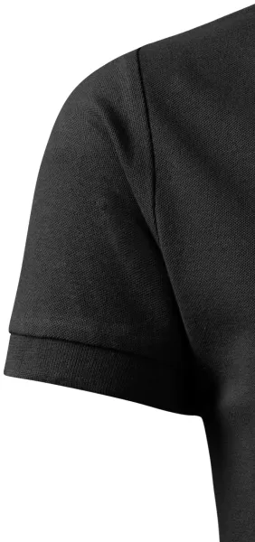 Vīriešu elegants polo krekls - Klasiskas īsas piedurknes