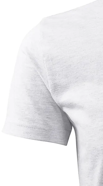 Vīriešu klasiskais T-krekls - Klasiskas īsās piedurknes