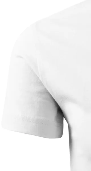 Vīriešu vienkāršs polo krekls - Klasiskas īsas piedurknes