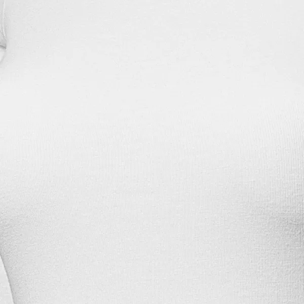 Sieviešu T-krekls ar garām piedurknēm - 100% kokvilna maksimālam komfortam