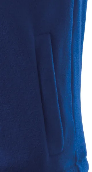 Klasiska vilnas veste - Praktiskas kabatas ar rāvējslēdzēju