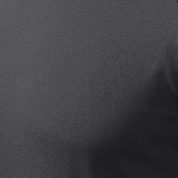 Vīriešu kontrastkrekls ar garām piedurknēm - 100% kokvilna maksimālam komfortam