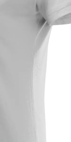 Dāmu slim fit krekls ar raglāna piedurkni - Griezums ar sānu vīlēm