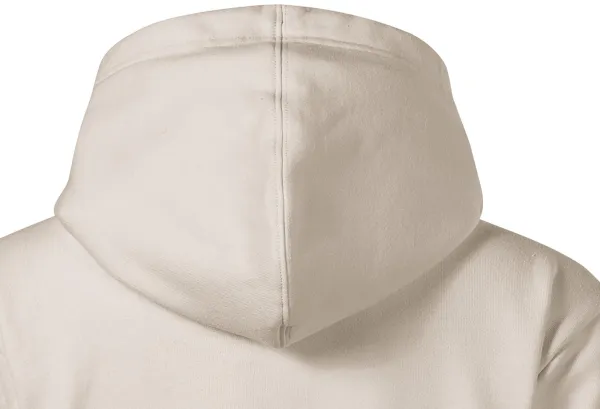 Ērts sieviešu sporta krekls ar kapuci - Kapuce ar aukliņām