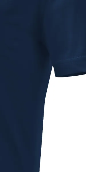 Vīriešu klasiskais T-krekls - T-krekls ar cauruļveida griezumu