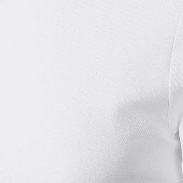 Vīriešu kontrastējošs polo krekls - Patīkams un ērts materiāls