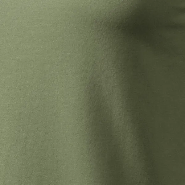 Vīriešu vienkāršais T-krekls - 100% kokvilna maksimālam komfortam