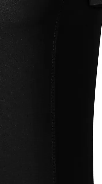 Vīriešu sporta krekls - Piegriezums ar sānu vīlēm