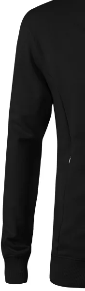 Vīriešu sporta krekls ar slēptajām kabatām - Klasiskas garās piedurknes