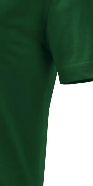 Vīriešu klasiskais T-krekls - T-krekls ar cauruļveida griezumu